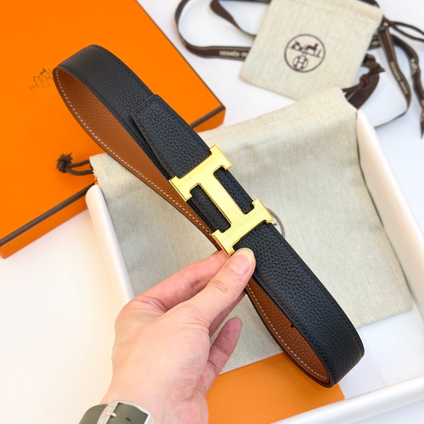 155RH234P Popular   High quality belt With full package