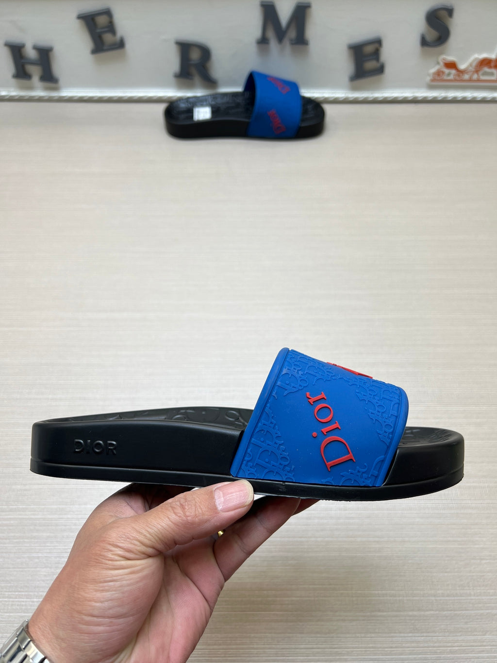 535ZD277Z Popular Slippers