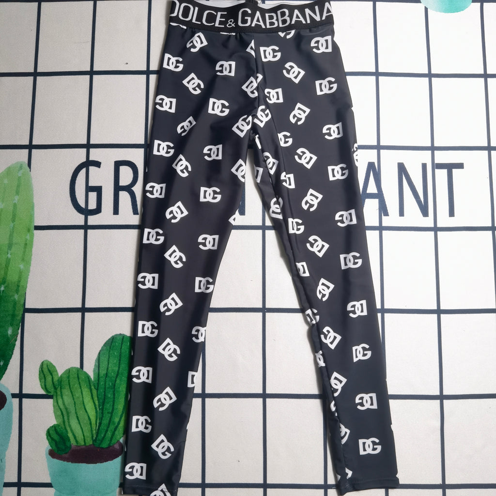 146RA148Y Popular Long-Pant Swimsuits