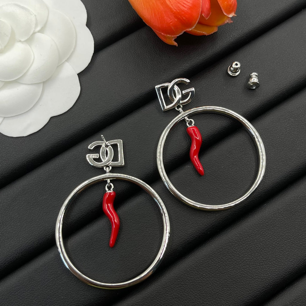 14A1047E Popular Earrings