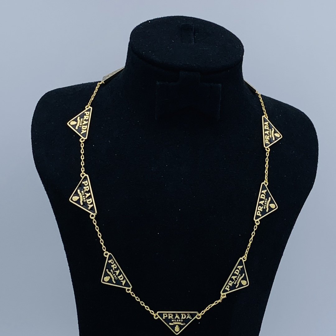 8XPD27X  Popular   Necklaces