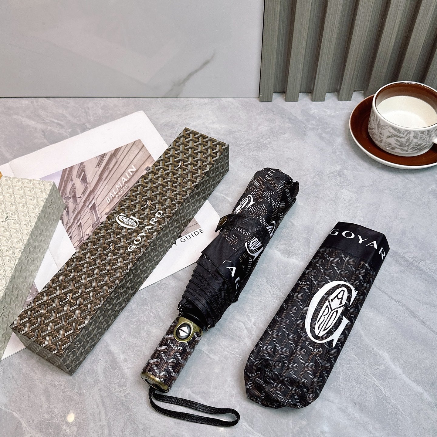 15RA149S Popular UV resistant umbrella