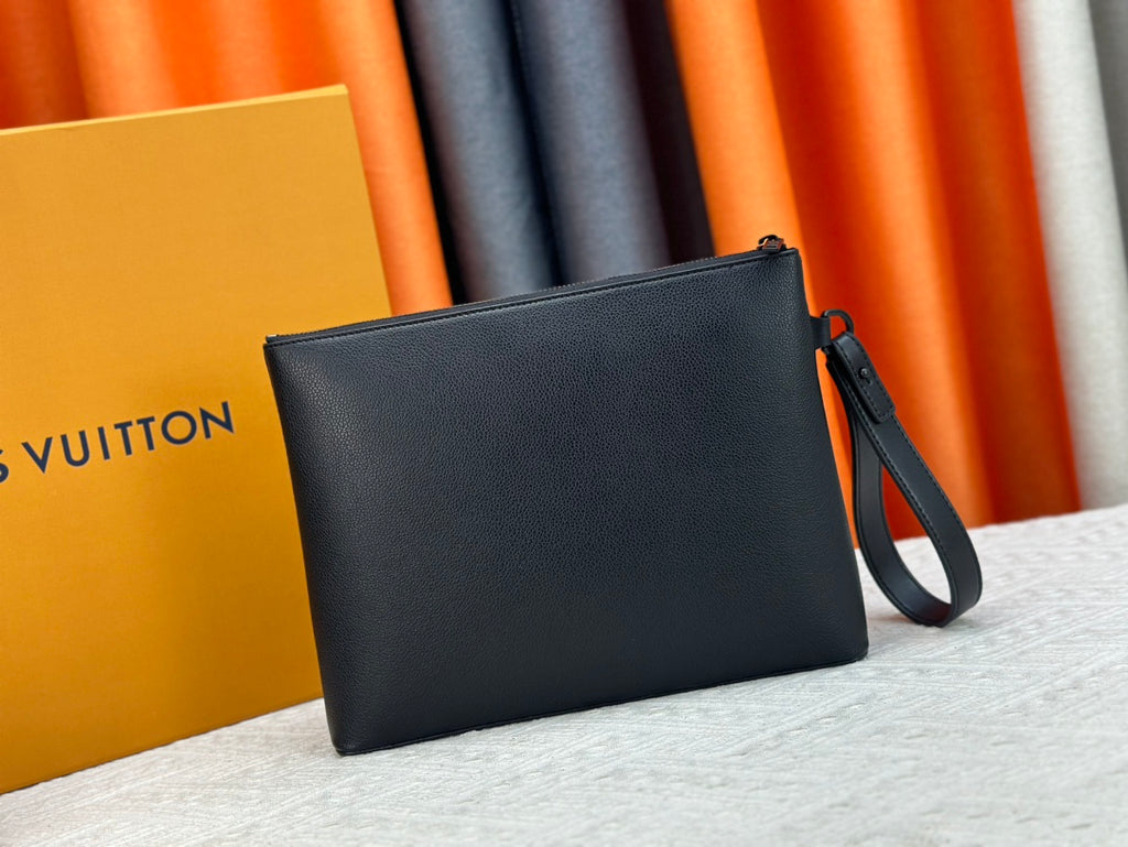 1XE399B Popular   leather bag