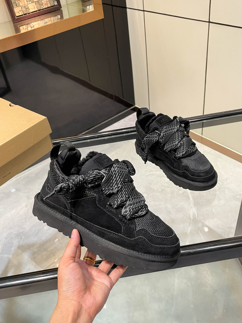 2105QU262Z Popular high-quality Shoes