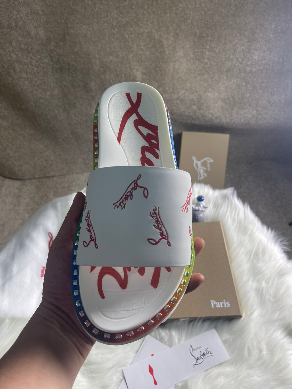 J4A25Z Popular Slippers