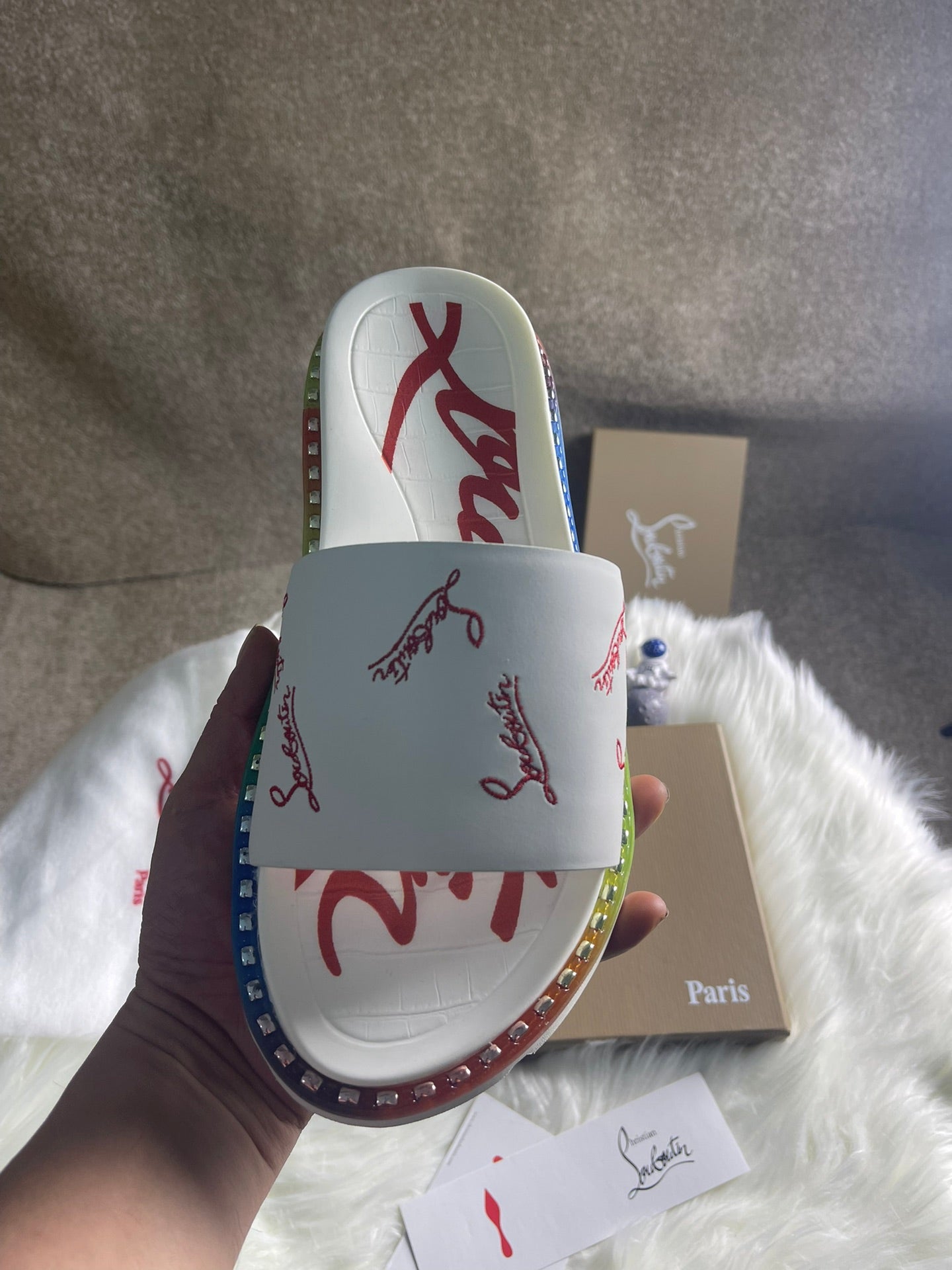 J4A25Z Popular Slippers
