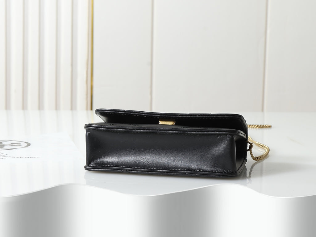 B1X56A26 Popular leather bag