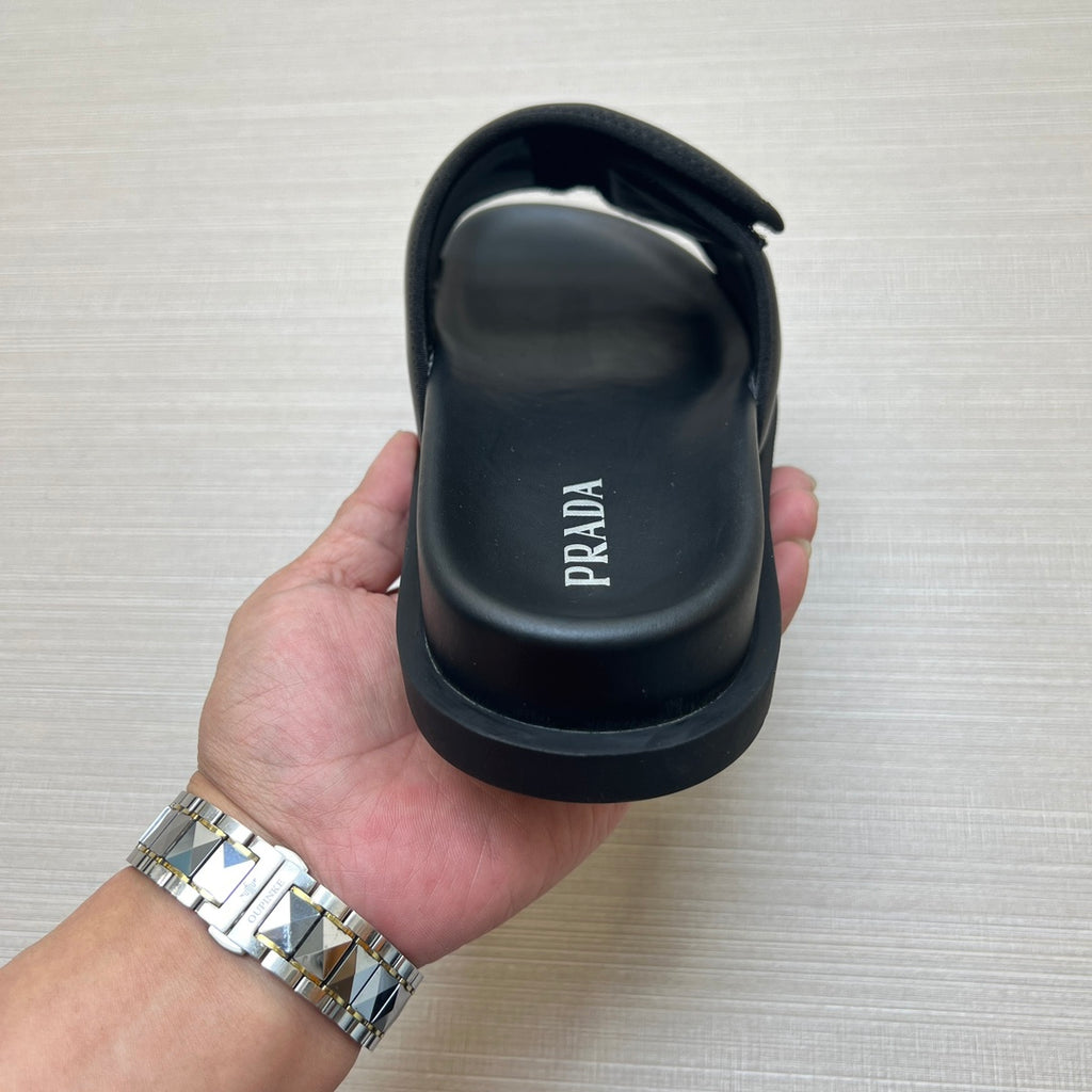 54PD6Z Popular slippers