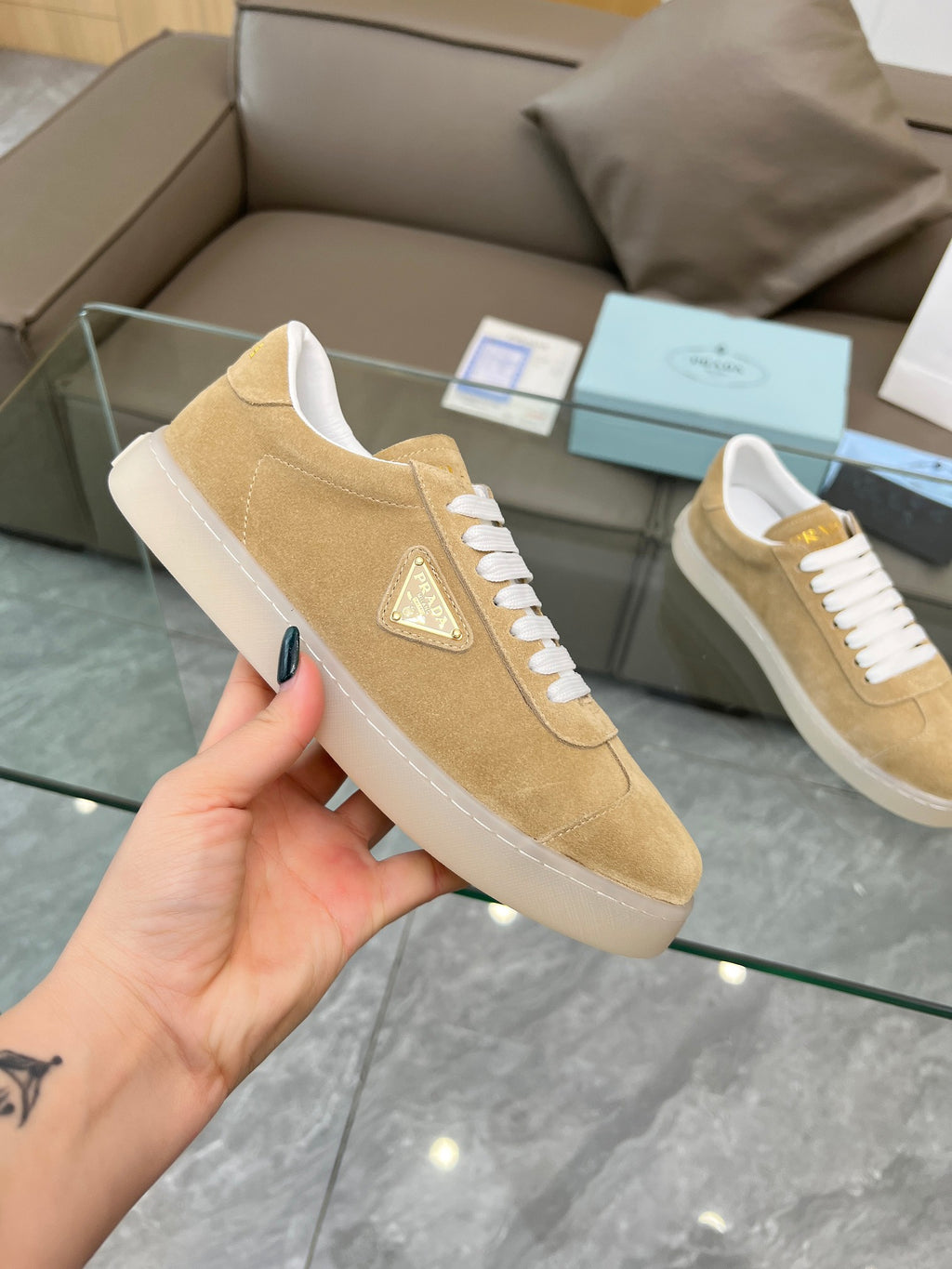 295QP95Z Popular high-quality shoes