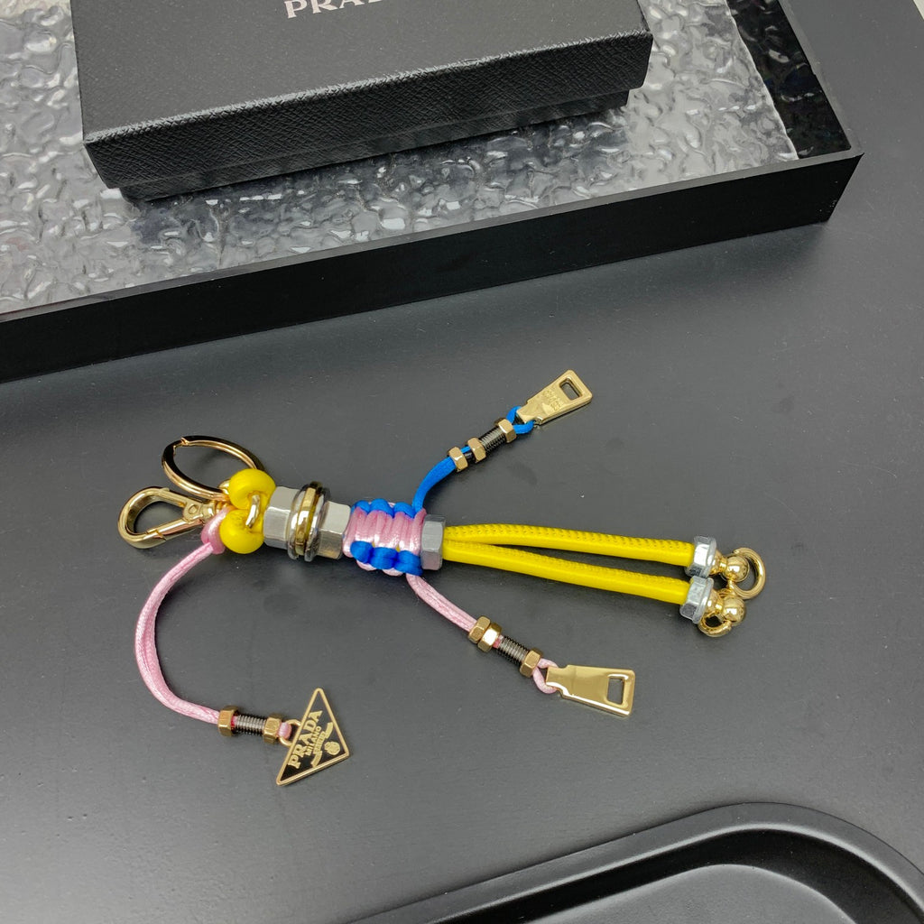 35ZP36A Popular bag 's charms accessories