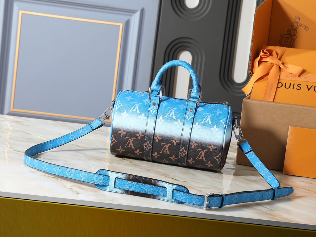 146PE30B Popular leather bag