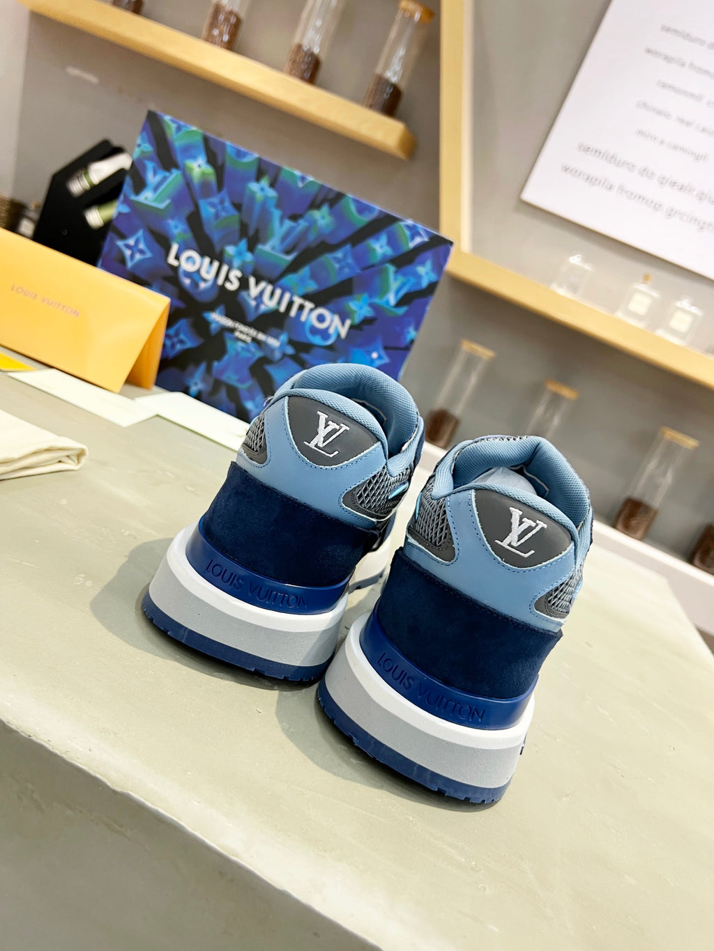 2105QE232Z Popular high-quality  Shoes