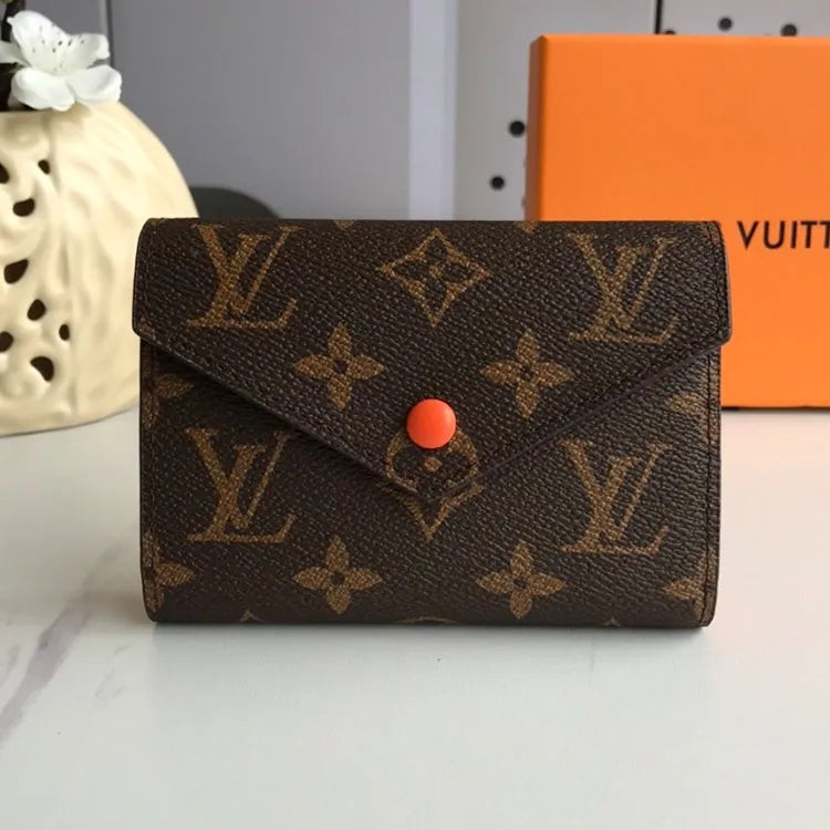 1E3B Popular  leather wallets