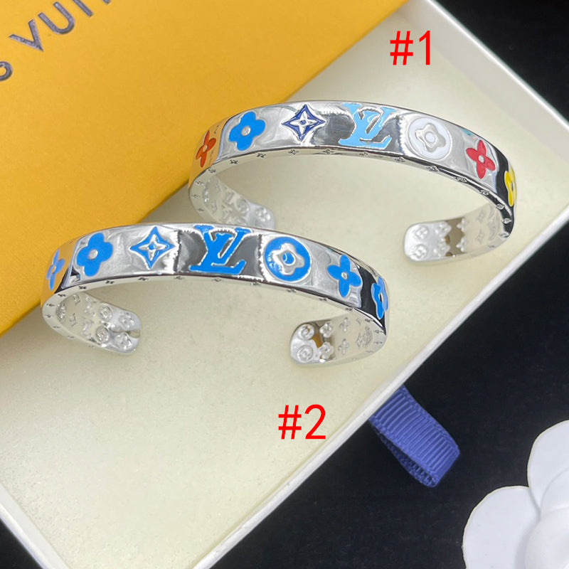 14E1054K  Popular Bracelets