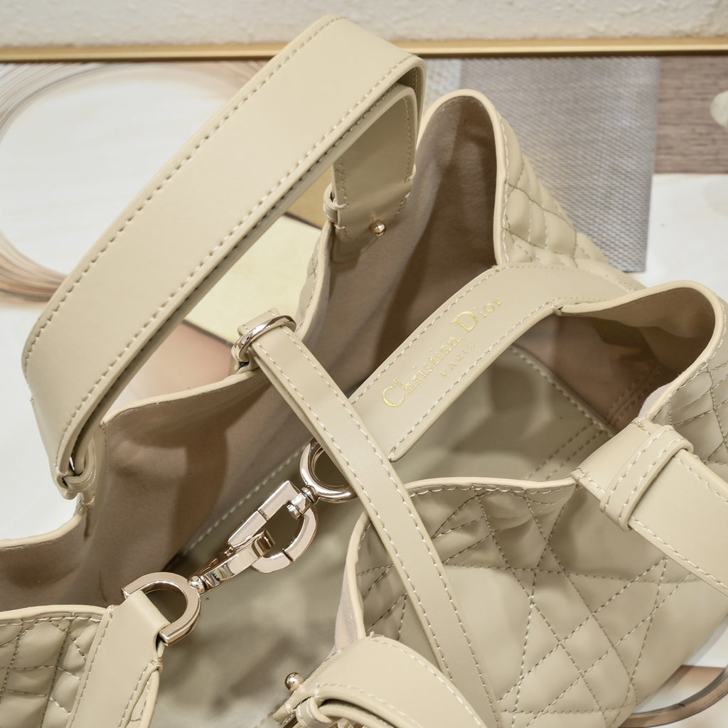 166ND1B Popular leather bag