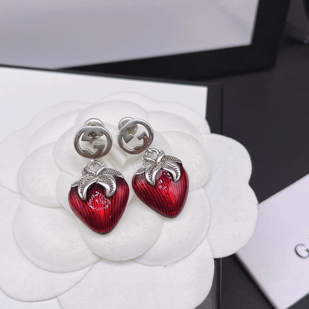 14B1031E Popular  Earrings