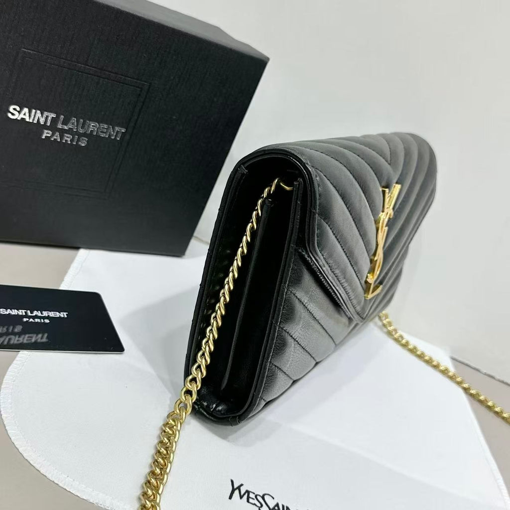 B1X66SL8 Popular high-quality leather bag