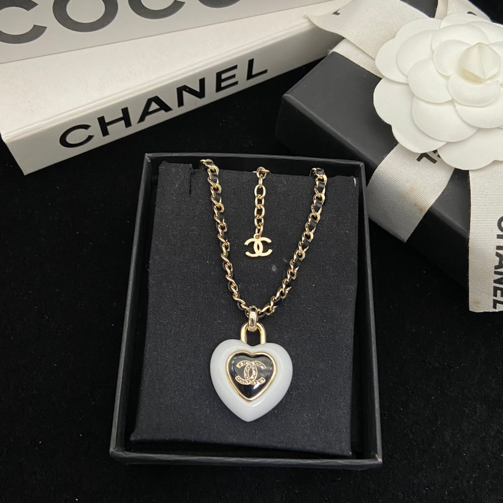 55QC157X Popular Necklace. earring