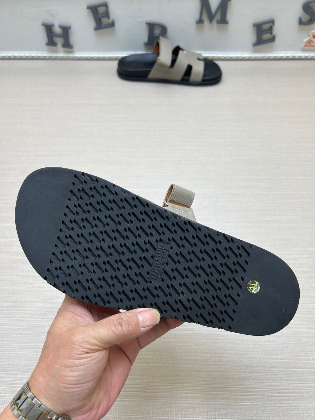 535RH4Z Popular Slippers shoes
