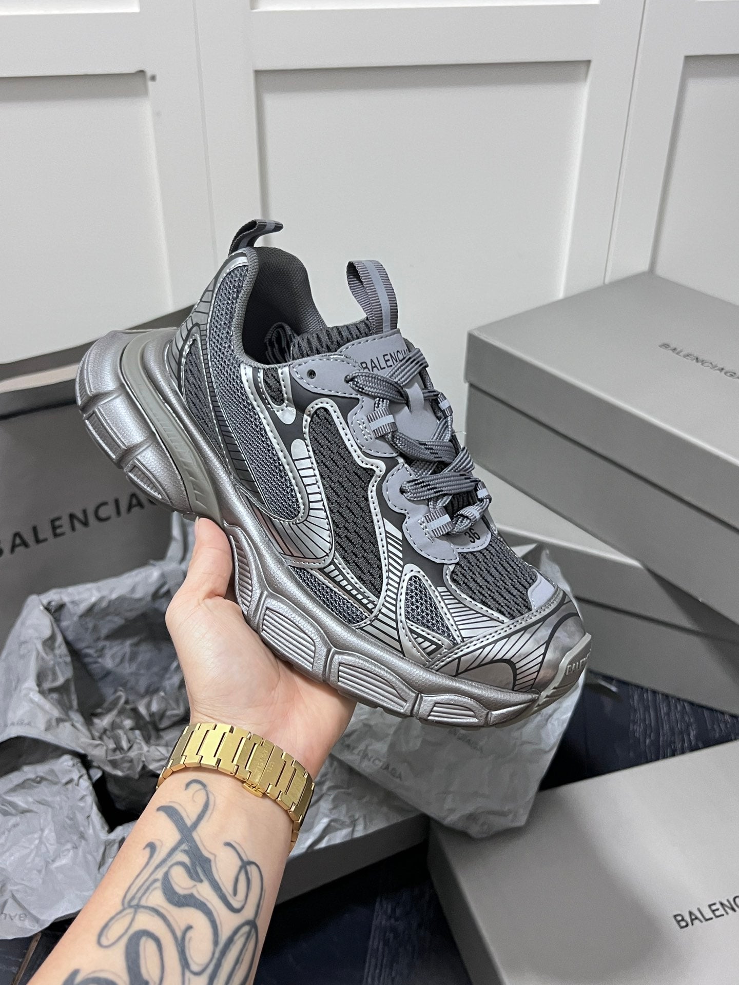 14J116Z Popular Casual shoes
