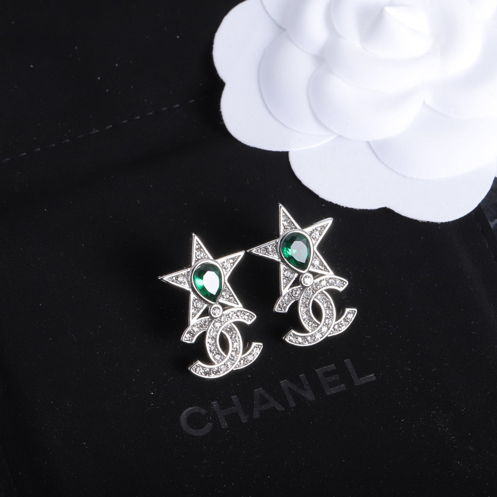 15QC13E Popular Earrings