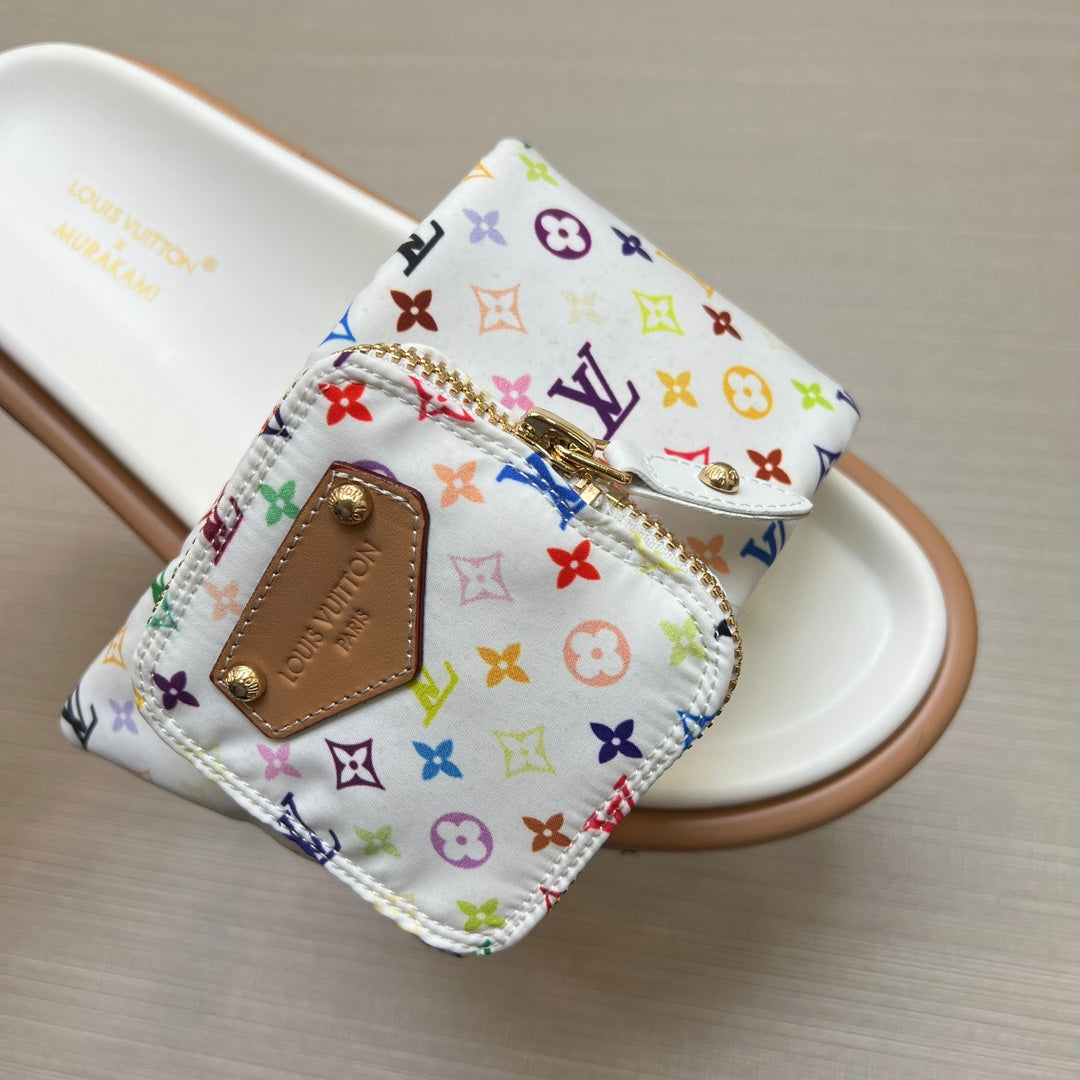 5LE219Z Popular Slippers