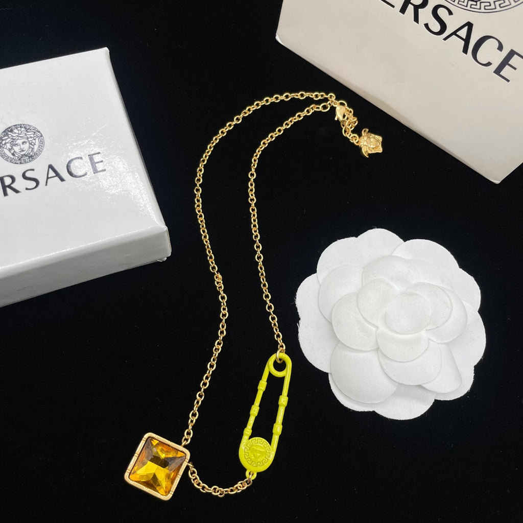 175RB47X Popular  Necklaces
