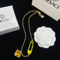 175RB47X Popular  Necklaces