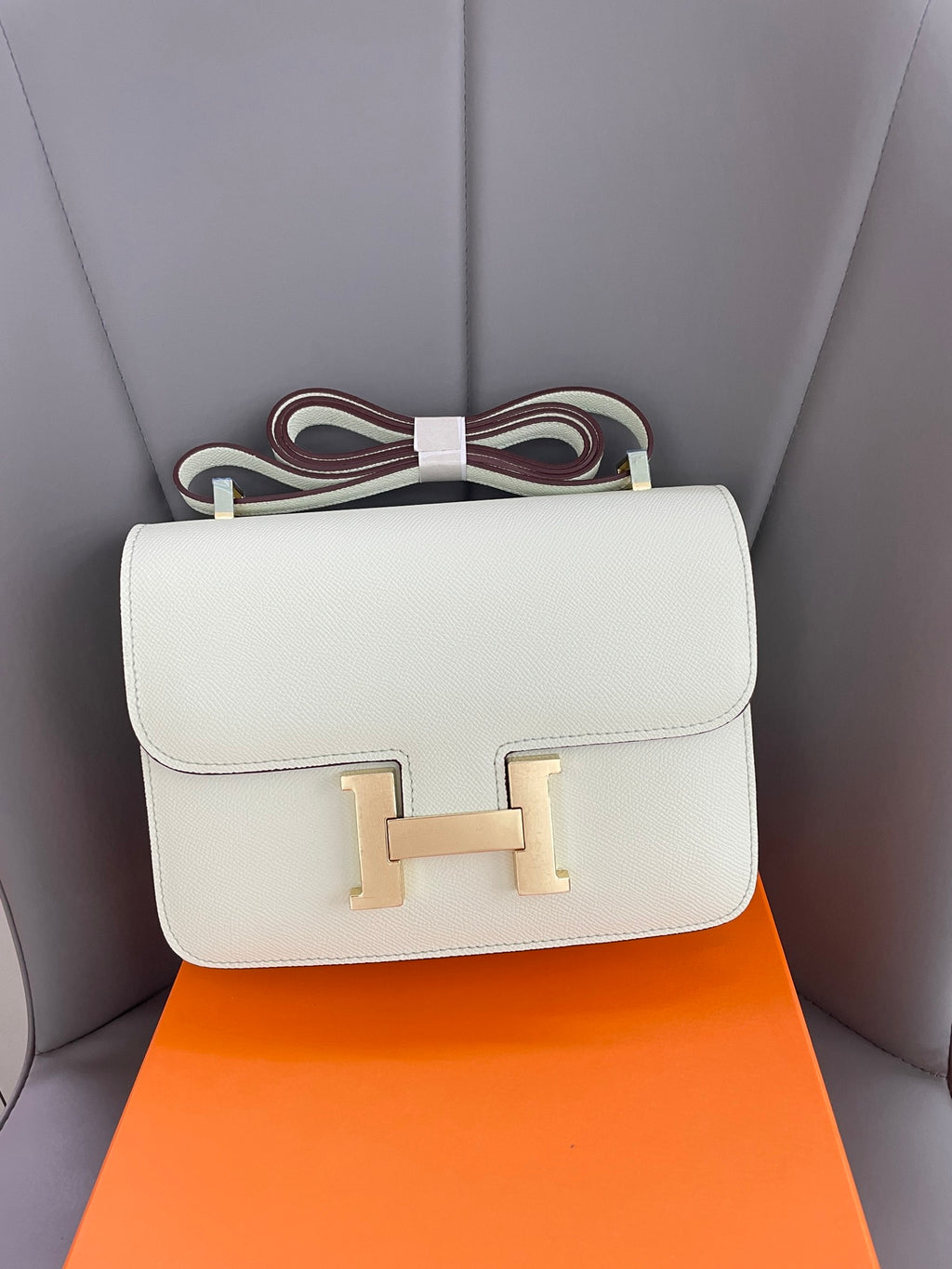 155NH64B Popular   leather bag