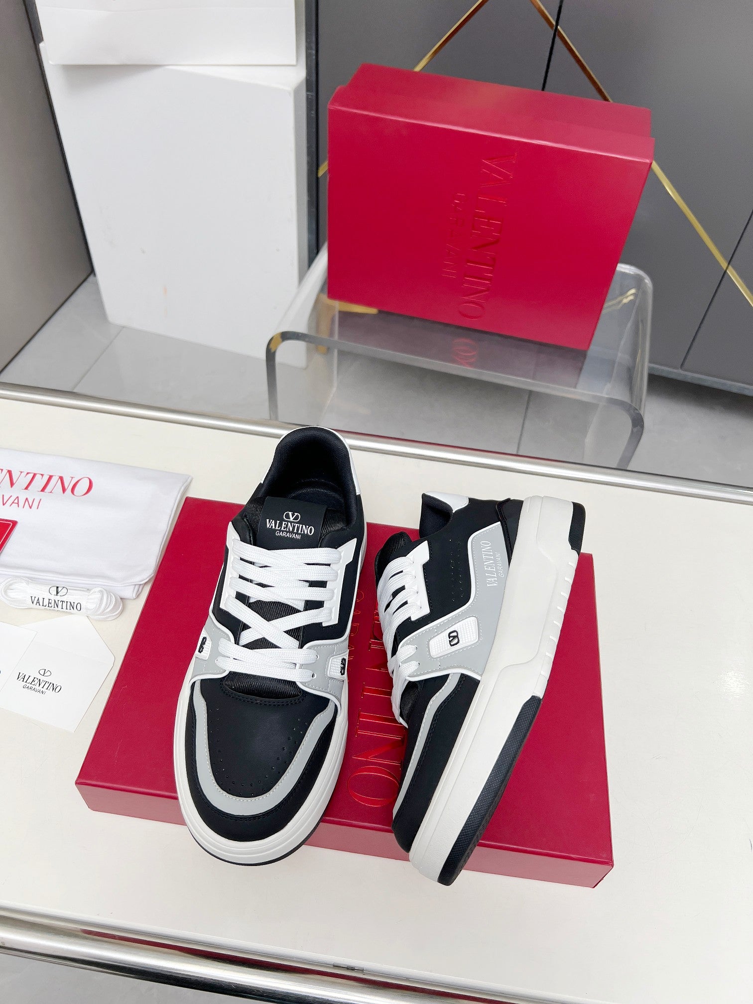 295QVL176Z  Popular high-quality Shoes