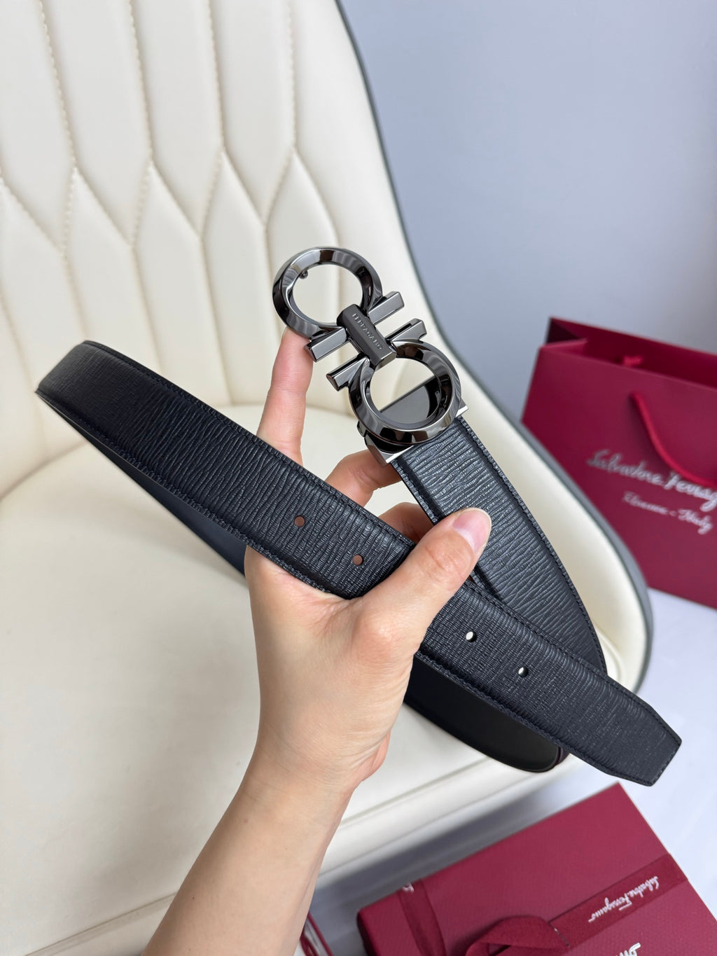 1115QA56P Popular High quality belt With full package