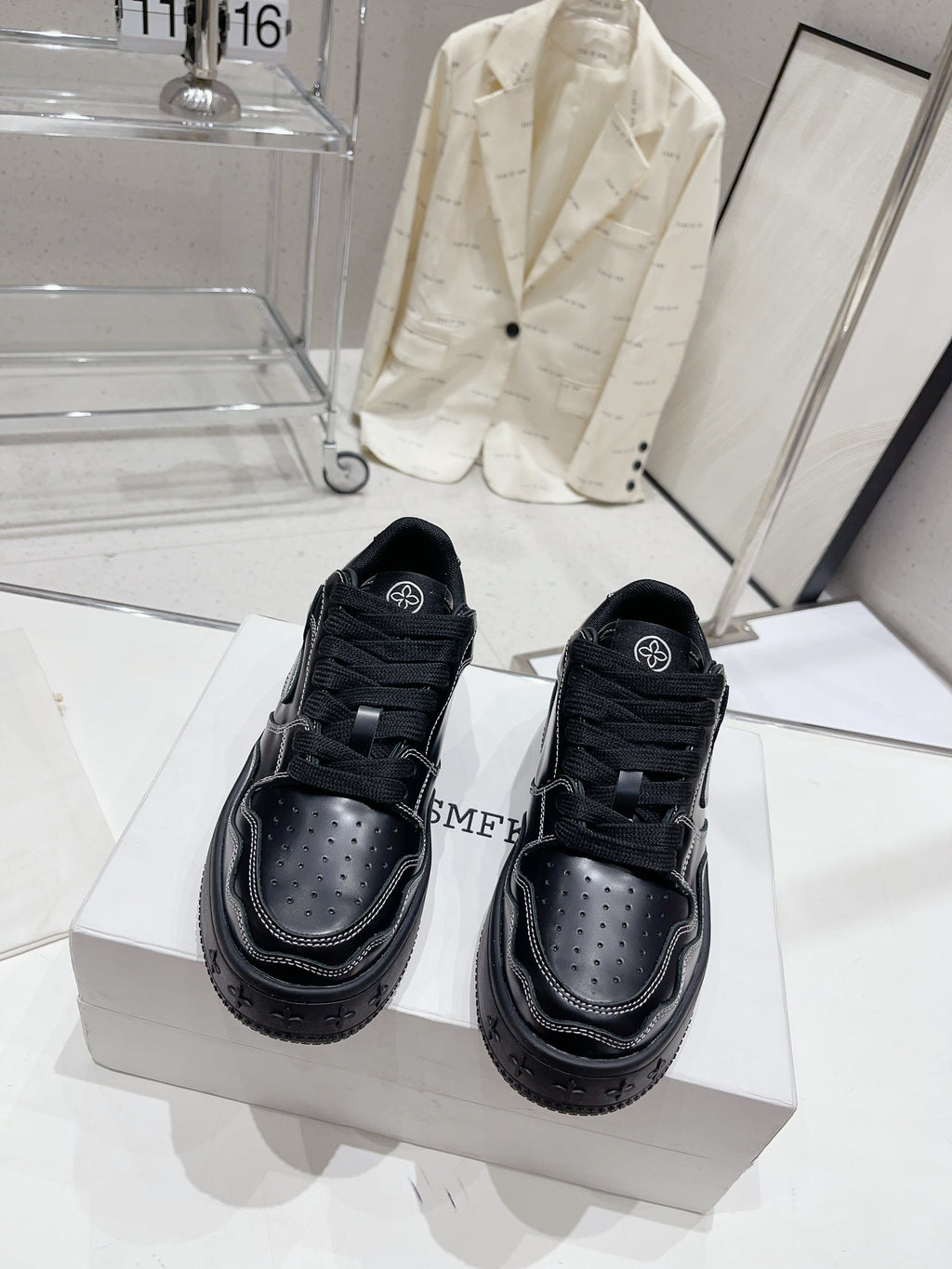 6105QA345Z Popular  Shoes