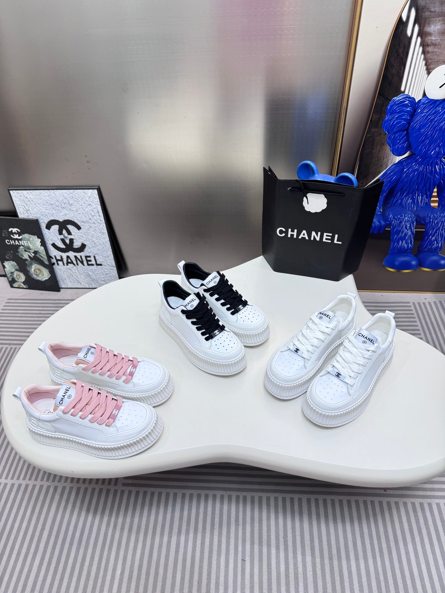 6105QC353Z Popular Shoes