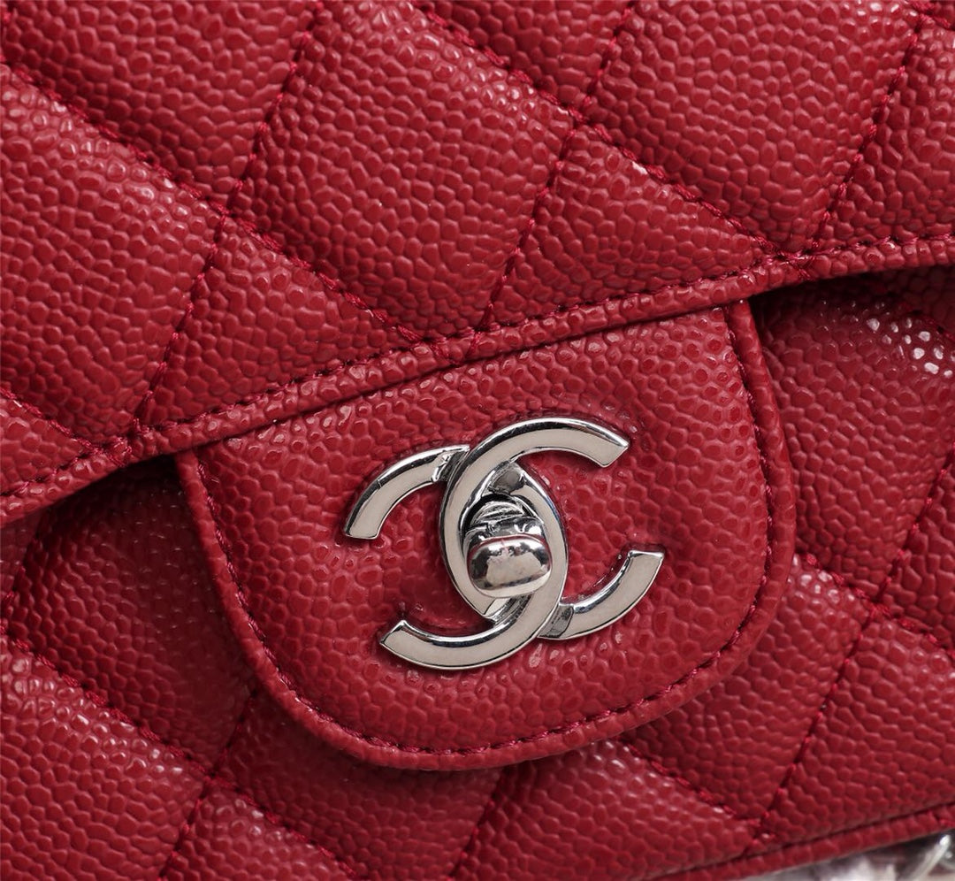 1XC96B Popular  leather bag 
