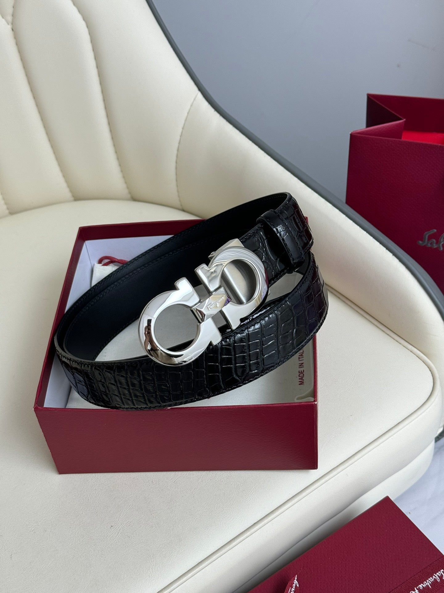 1WA167P Popular  High quality belt With full package