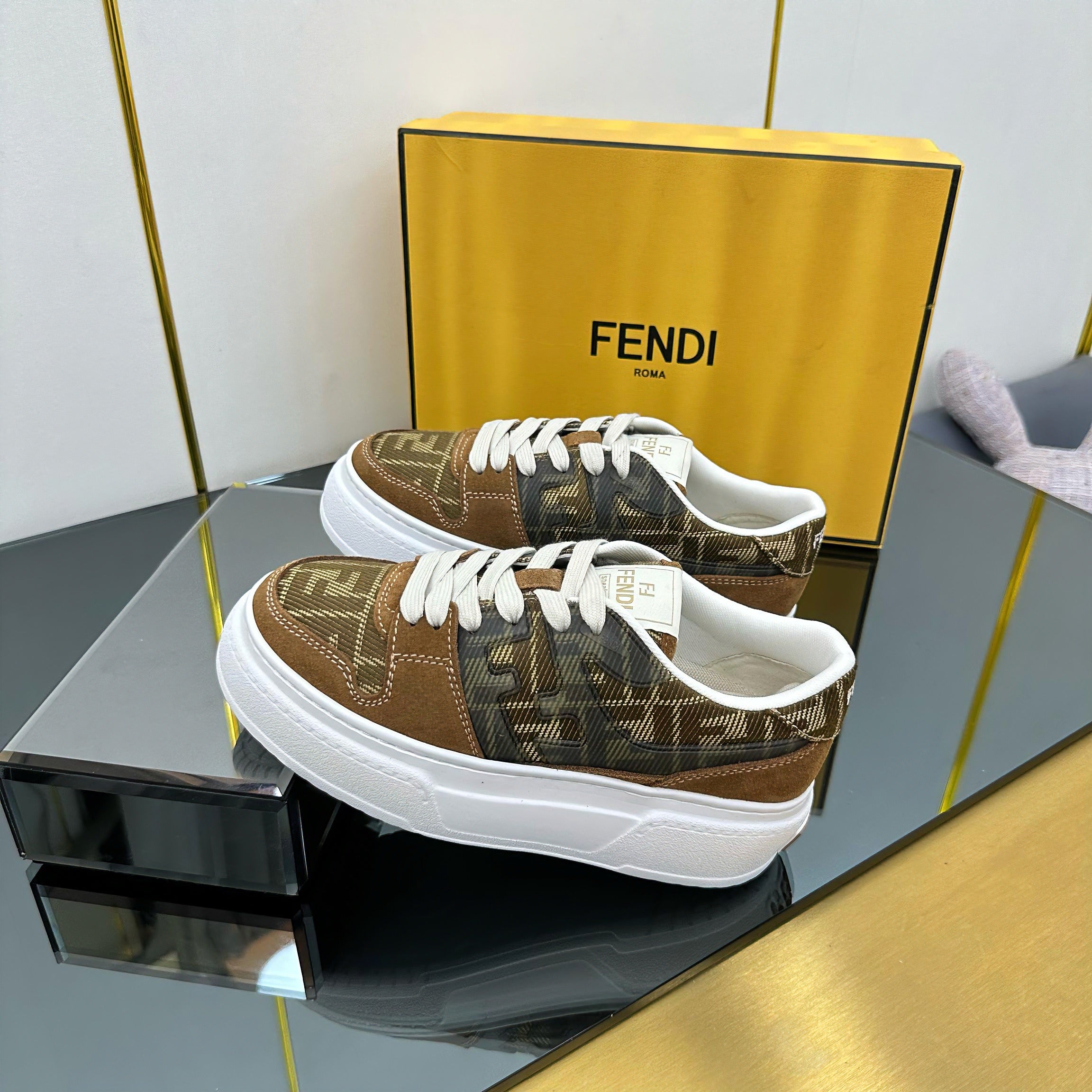 2105QF418Z Popular high-quality Shoes