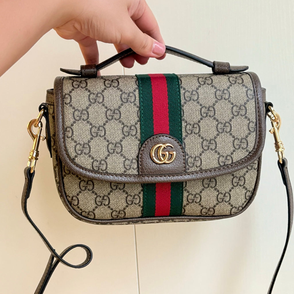 15RB127B Popular leather bag