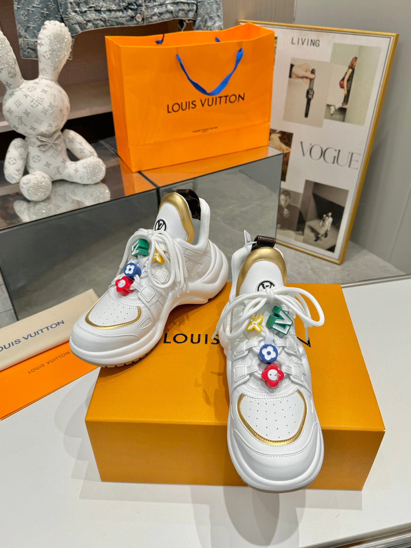 2105QE436Z  Popular high-quality Shoes