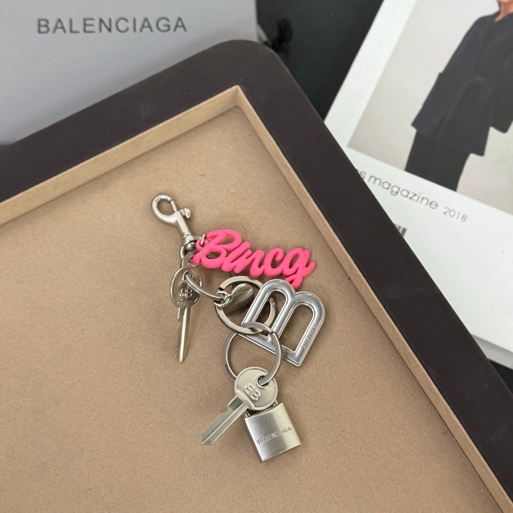 346RJ39A Popular bag 's charms accessories