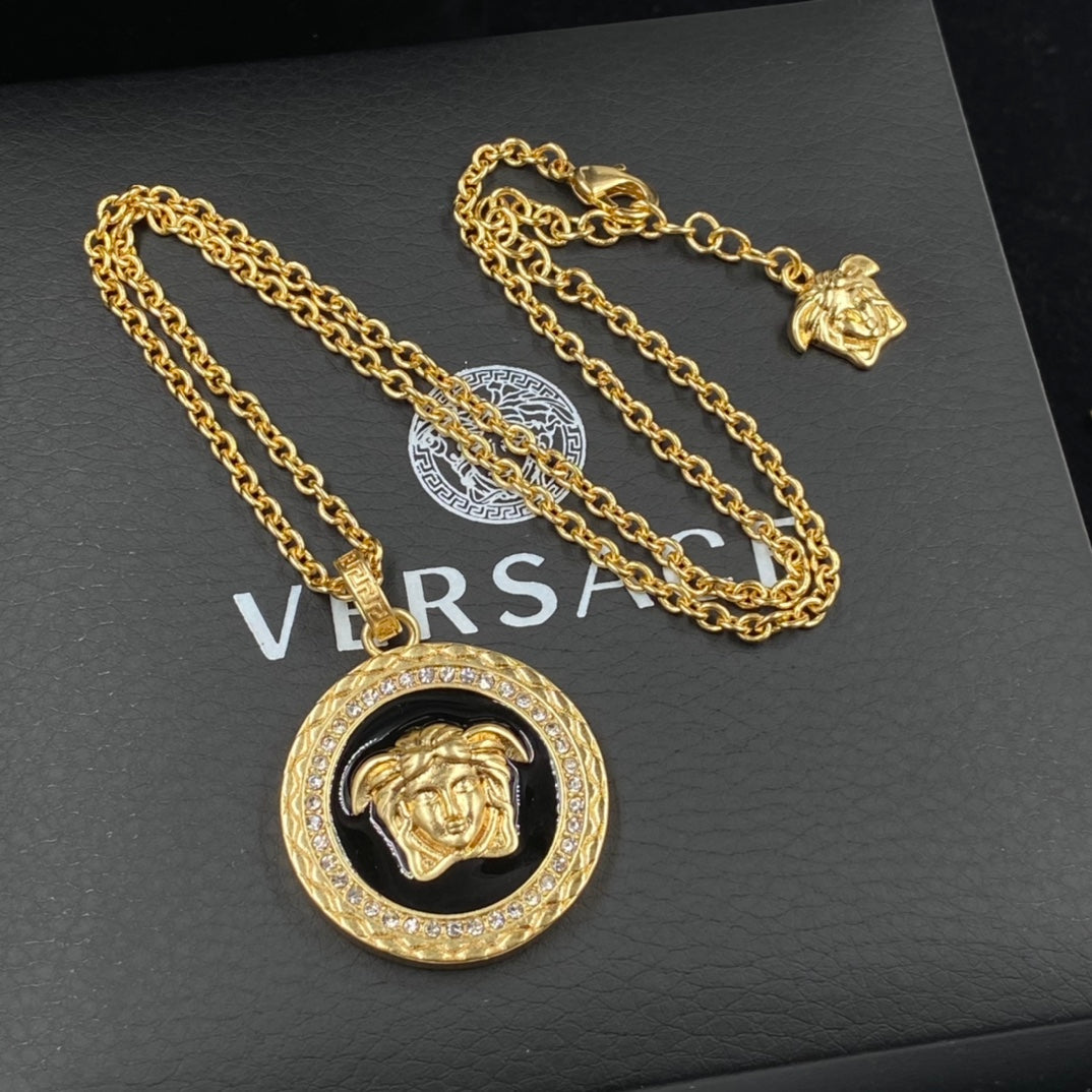 175RV80X Popular  Necklace . Bracelets