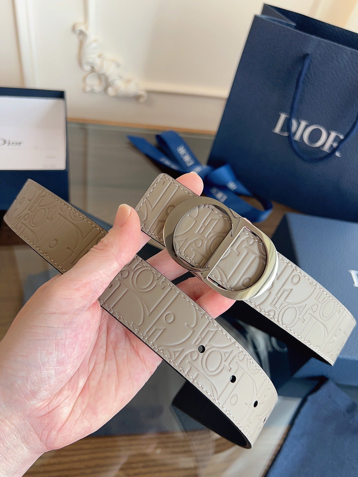 1115QD4P Popular High quality belt With full package