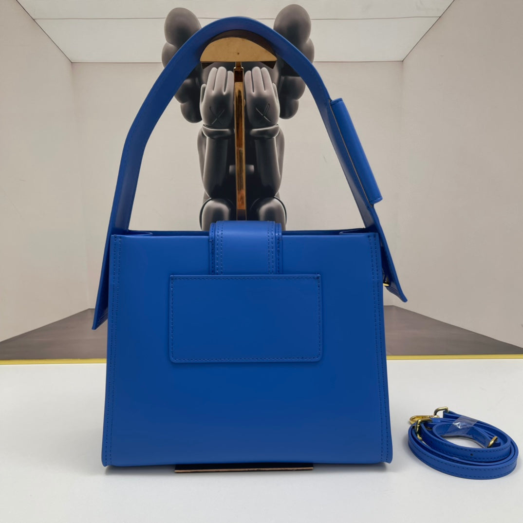 136PA33B Popular leather bag