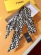 1ZF187WUE Popular Silk Scarve