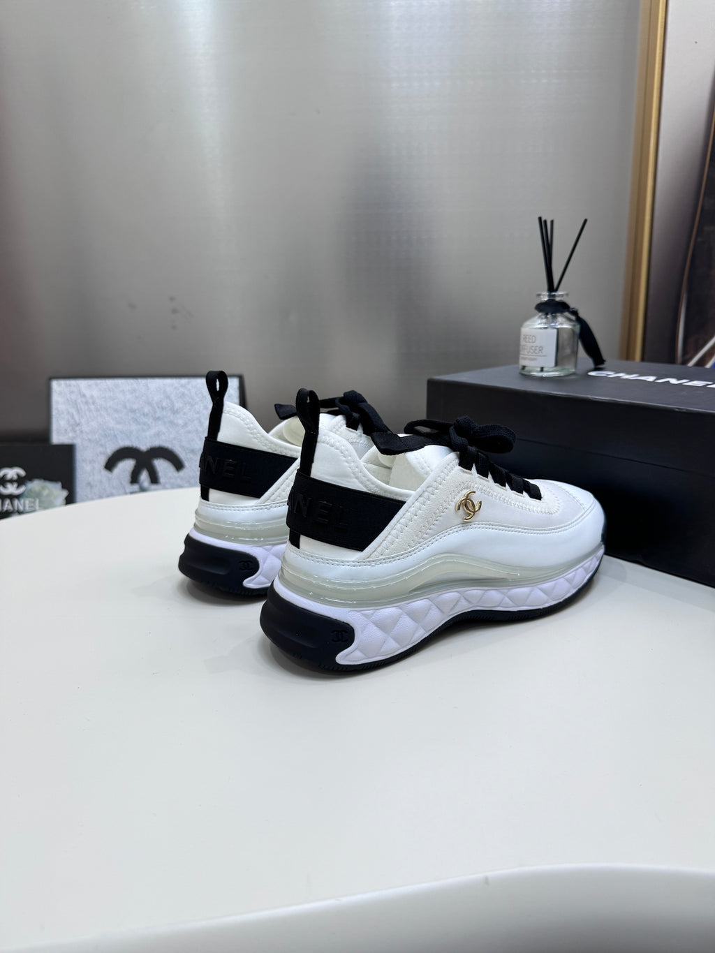 1115QC444Z Popular Shoes