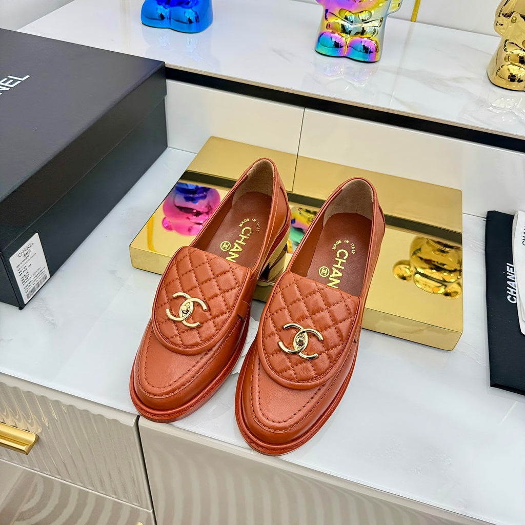 285QC1Z Popular high-quality leather shoes