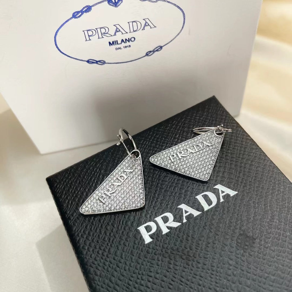 14PD515E Popular  Earrings