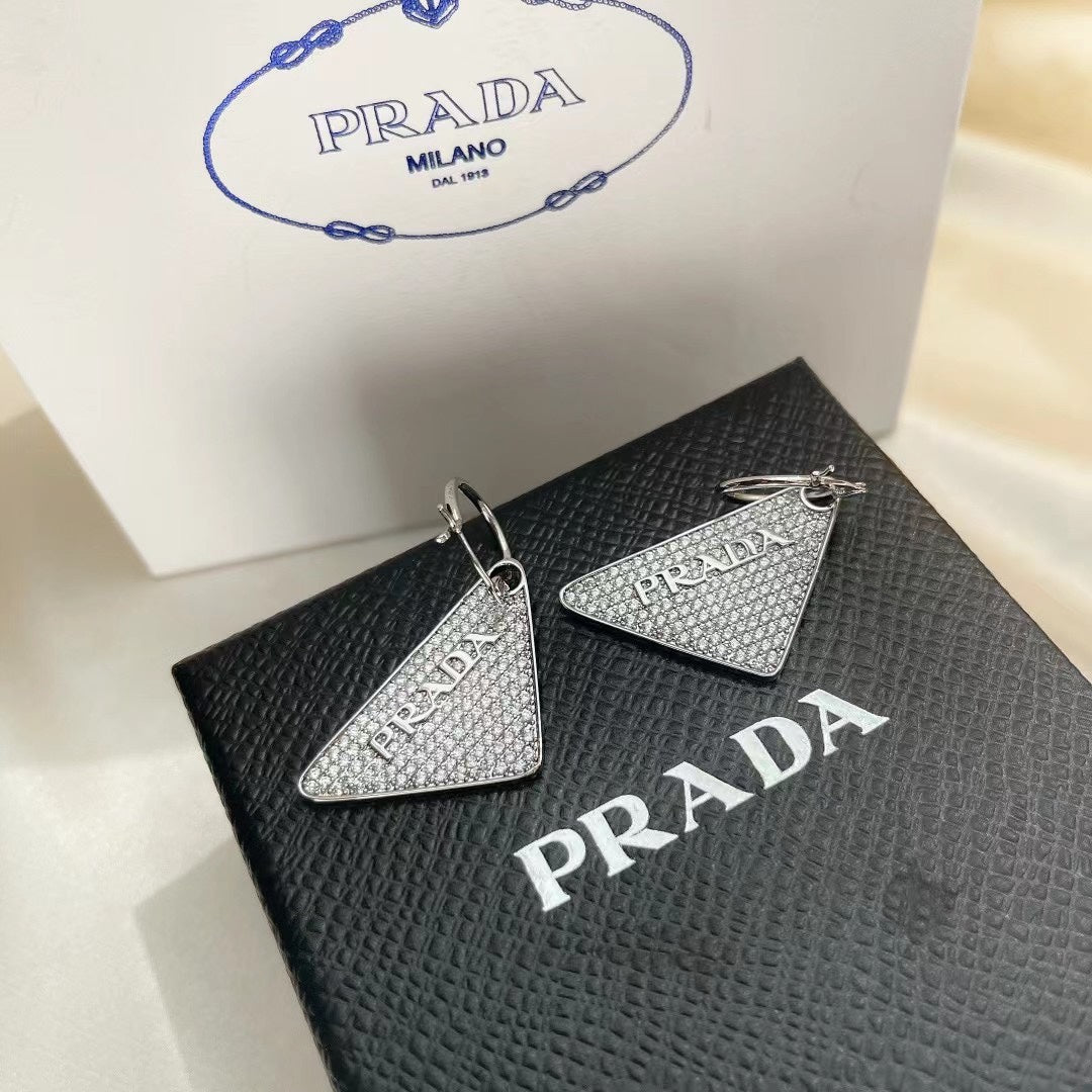 14PD515E Popular  Earrings