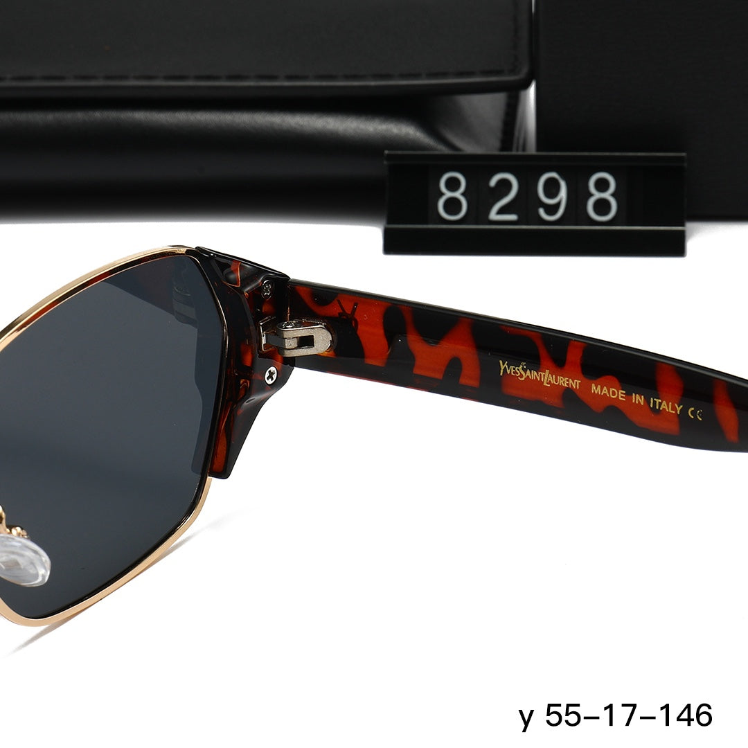136NSL52T Popular Sunglasses