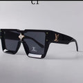 146RE30T Popular Sunglasses
