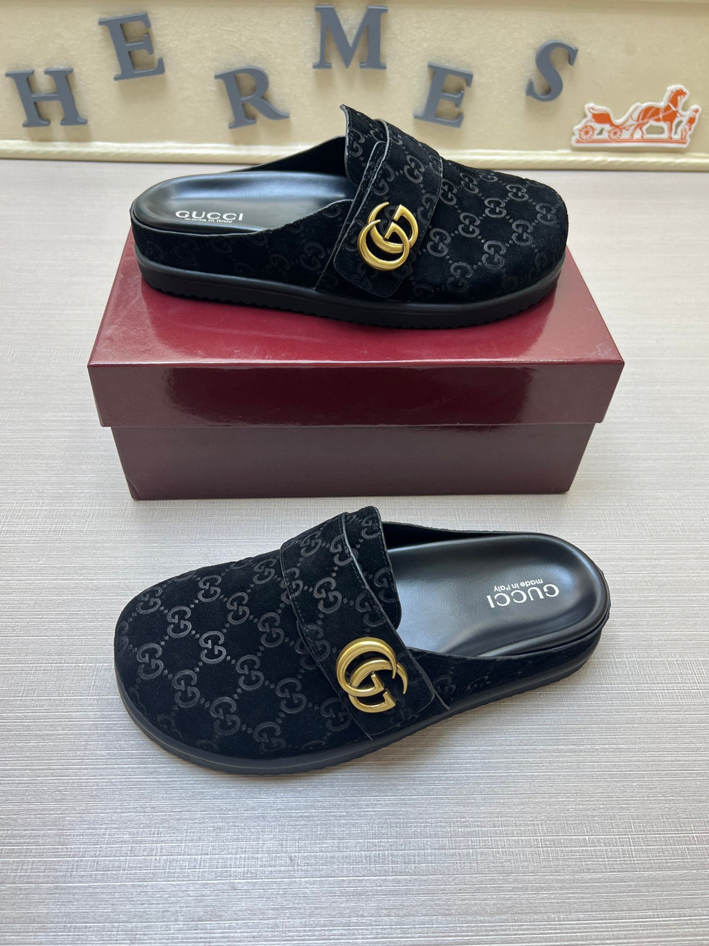 5105QE370Z Popular high-quality Shoes